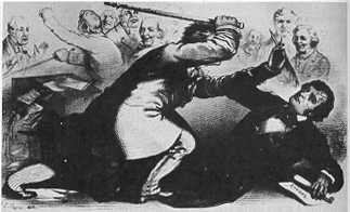 Politics can be Murder!
