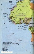 West Africa